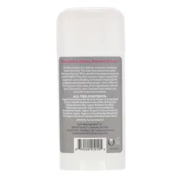 Earth Mama, Дезодорант, яркий цитрус, 3 унц. (85 г)