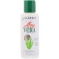 Aubrey Organics, Aloe Vera, 4 fl oz (118 ml)