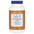 The Vitamin Shoppe, коэнзим Q10, 100 мг, 240 капсул