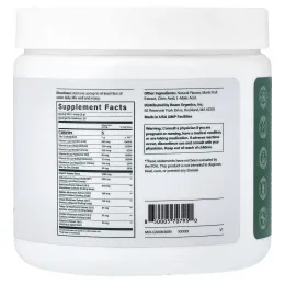 Beam, зелень, клубника и киви, 150 г (5,29 унции)