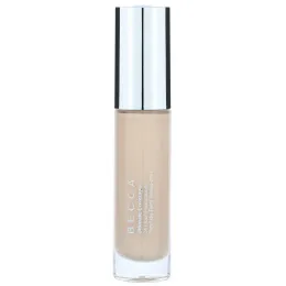 Becca, Ultimate Coverage, 24 Hour Foundation, Linen, 1.0 fl oz (30 ml)