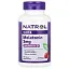 Natrol, Мелатонин, быстро растворяется, клубника, 3 мг, 150 таблеток