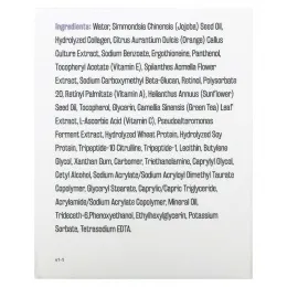 M3 Naturals, Увлажняющее средство с ретинолом для женщин, 30 мл (1 жидк. Унция)