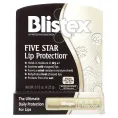 Blistex, Защита для губ "Пять звезд", SPF 30, 0,15 унции (4,25 г)