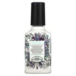 Poo-Pourri, Спрей для туалета Before-You-Go, лаванда и перечная мята, 118 мл (4 жидк. унц.)