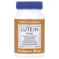 The Vitamin Shoppe, лютеин, 20 мг, 60 капсул