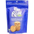 Go Raw, Органическое печенье с проростками, сладкий хруст, 3 унции (85 г)
