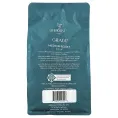 Lifeboost, Кофе Grata ™, в зернах, средней обжарки, 340 г (12 унций)