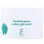 E-Nature, Squeeze Green, увлажняющий крем-гель, 50 мл (1,6 жидк. унции)
