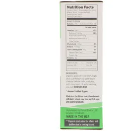 Quinn Popcorn, Попкорн для микроволновой печи, пармезан и розмарин, 2 пакетика, по 3,5 унции (100 г) каждый