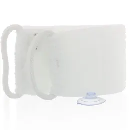 Daily Concepts, Ваш скребок для спины, мягкий, 1 скребок