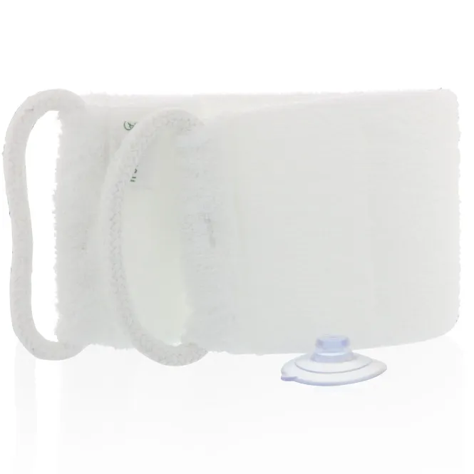 Daily Concepts, Ваш скребок для спины, мягкий, 1 скребок