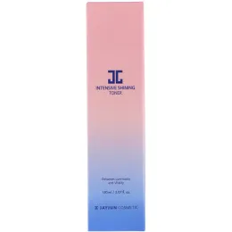 Jayjun Cosmetic, Тонер для интенсивного сияния, 5,07 ж. унц. (150 мл)