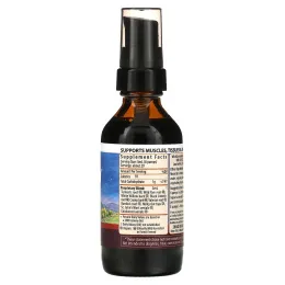 WishGarden Herbs, Глубокое восстановление, для мышц и скелета, 59 мл (2 жидк. унц.)