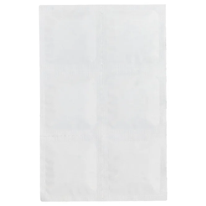 M3, очиститель для пенок, мята, 60 таблеток