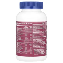 The Vitamin Shoppe, One Daily Women's, мультивитамины и мультиминералы для женщин, 180 таблеток