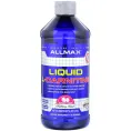 ALLMAX Nutrition, Liquid L-Carnitine, Wildberry Blast Flavor, 473 ml