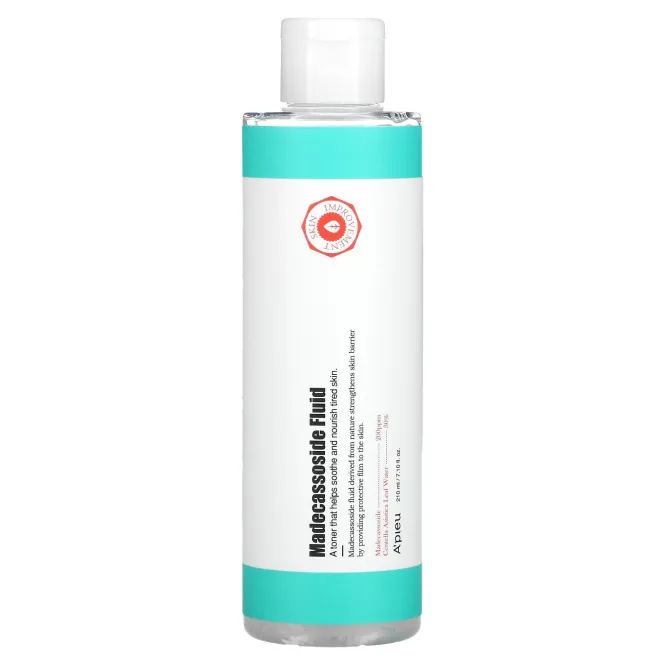 A'Pieu, Мадекассозид, 210 мл (7,1 жидк. Унции)