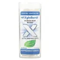 Xyloburst, подслащенные ксилитолом мятные конфеты, со вкусом перечной мяты, 60 шт., 36 г (1,27 унции)