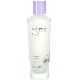 It's Skin, Гиалуроновая кислота, увлажняющая эмульсия, 150 мл