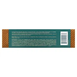 Himalaya, Botanique, зубная паста, ним, гранат, без фтора, 5,29 унции (150 г)