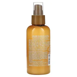 Nature Republic, Argan Essential, средство для волос, не мыть, 160 мл (5,41 жидк. унц.)