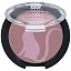 J.Cat Beauty, Love Struck, румяна + бронзер, оттенок LGP110 «Невинность», 7,5 г