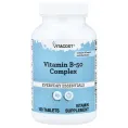 Vitacost, Vitamin B-50 Complex, 100 Tablets