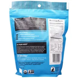 18 Rabbits, Мюсли Gracious Granola, с пеканом, миндалем и кокосом органического происхождения, 11 унций (312 г)