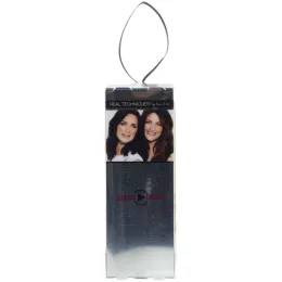 Real Techniques, Ограниченная серия, мини-кисточка для румян, 1 шт.