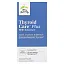 Terry Naturally, Thyroid Care Plus, с селеном, 120 капсул