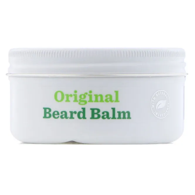 Bulldog Skincare For Men, Оригинальный бальзам для бороды, 75 мл