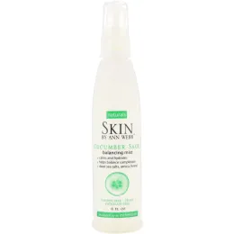 Skin By Ann Webb, Balancing Mist, Cucumber Sage, 4 fl oz