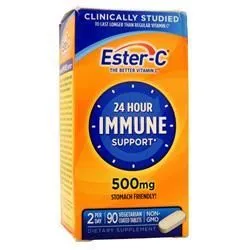 NatureSmart, Ester-C 90 таблеток
