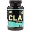 Optimum Nutrition, КЛК, 750 мг, 90 мягких желатиновых капсул