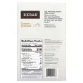RXBAR, Протеиновые батончики, Кокос и шоколад, 12 батончиков, 1,83 унции (52 г) каждый