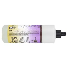 Mrs. Meyers Clean Day, Мыло для посуды, цветок сострадания, 473 мл (16 жидк. Унций)