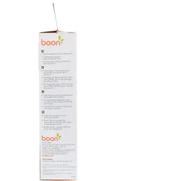 Boon, Cogs, строительный набор игрушек для ванной, для детей от 1 года, 5 шт.