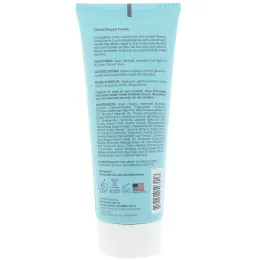 BCL, Be Care Love, Natural Remedy, Крем для интенсивного восстановления, 7 ж. унц.(200 мл)
