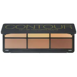 BYS, Contour, Contouring Palette Powder , 20 g