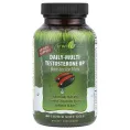 Irwin Naturals, Daily-Multi Testosterone UP - Booster для мужчин 60 софтгелей