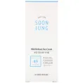 Etude, Soon Jung, Mild Defence Sun Cream, 1.69 fl oz (50 ml)