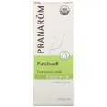 Pranarom, Essential Oil,  Patchouli, 0.17 fl oz (5 ml)