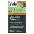 Gaia Herbs, Metabolic Activator, активатор метаболизма, 60 веганских капсул
