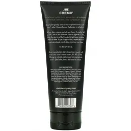 Cremo, Reserve Collection Shave Cream, No. 13, Distiller's Blend, 6 fl oz (117 ml)