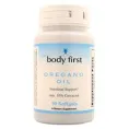 Body First, Масло орегано 90 софтгелей