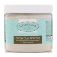 Living Clay, Глиняный порошок для детокса, 454 г
