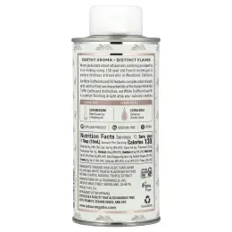 La Tourangelle, Масло с белым трюфелем, 250 мл