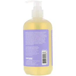 Everyone, Baby Bath, 3 in 1, Chamomile + Lavender, 12.75 (377 ml)