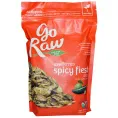 Go Raw, Органическая смесь пряных семян, 1 фунт (454 г)